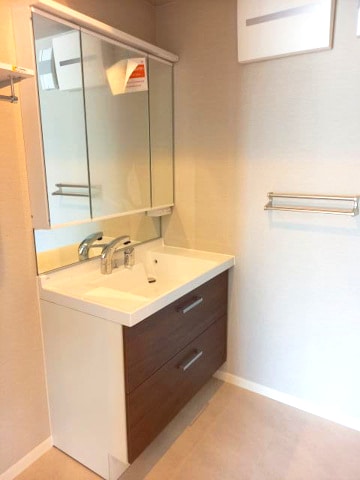 和歌山駅 徒歩15分 2階の物件内観写真