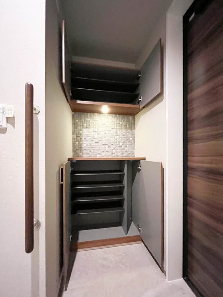 和歌山駅 徒歩15分 2階の物件内観写真