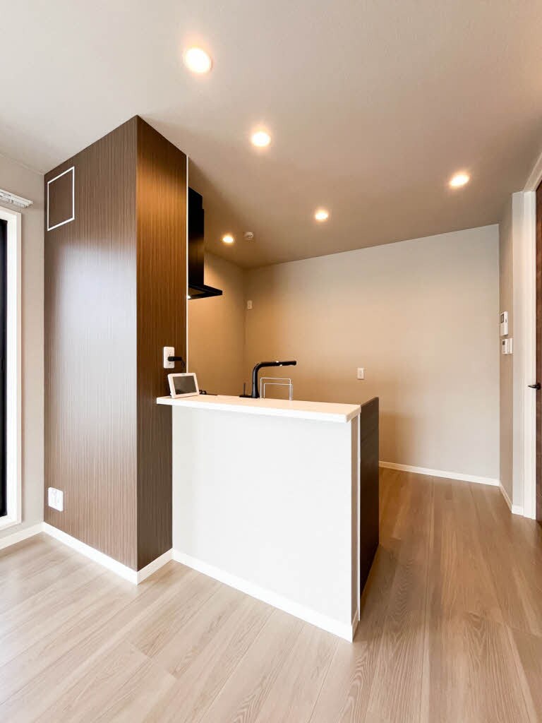 和歌山駅 徒歩15分 2階の物件内観写真