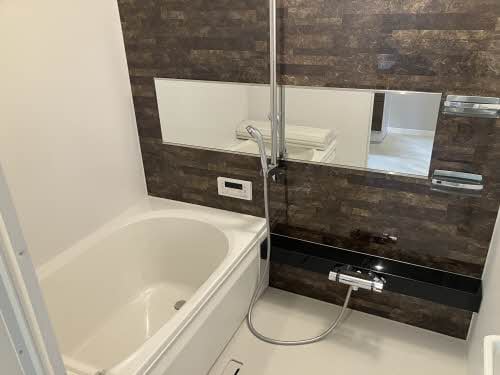 和歌山駅 徒歩15分 2階の物件内観写真