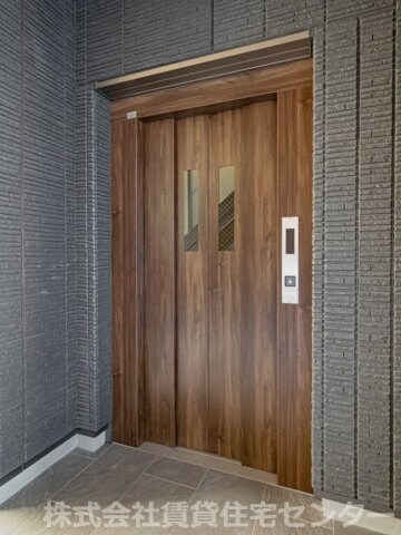 和歌山駅 徒歩15分 2階の物件内観写真