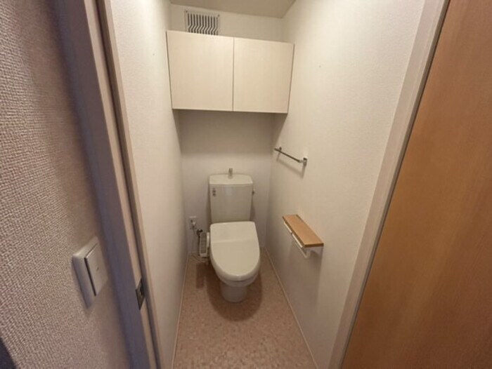 ミル・クレール アネックス　A棟の物件内観写真