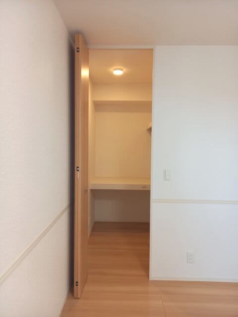 ミル・クレール アネックス　A棟の物件内観写真