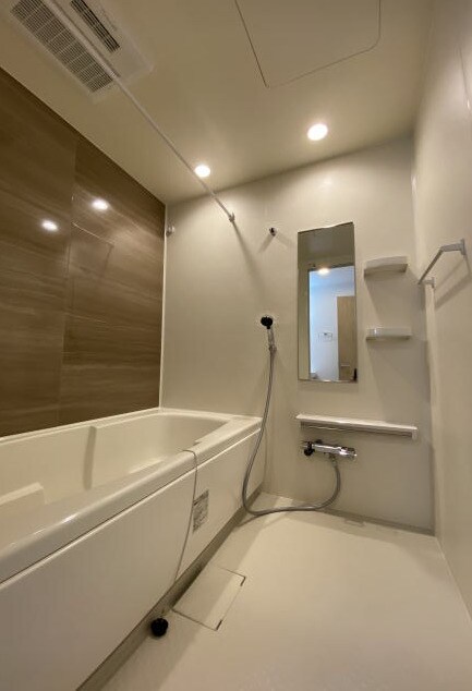 岩出駅 徒歩30分 1階の物件内観写真