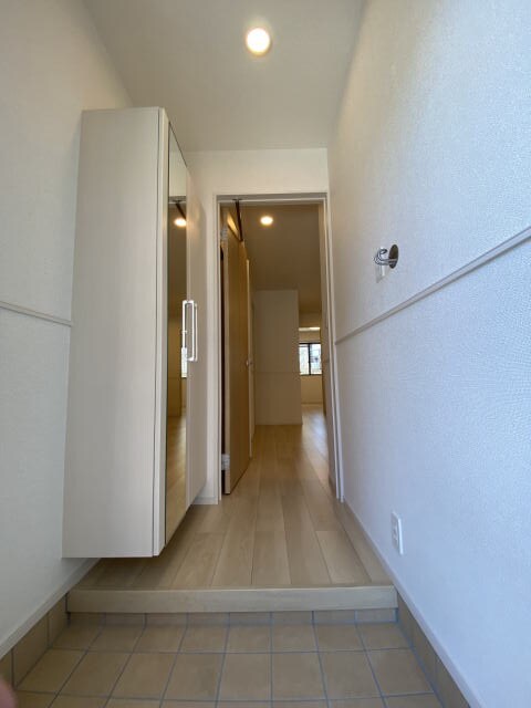 岩出駅 徒歩30分 1階の物件内観写真