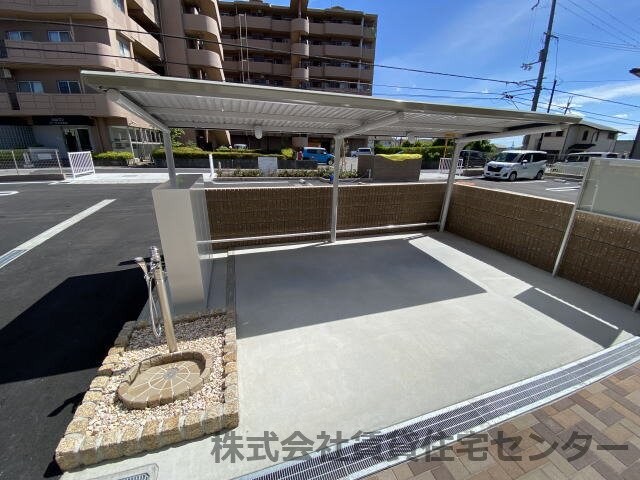 岩出駅 徒歩30分 1階の物件内観写真