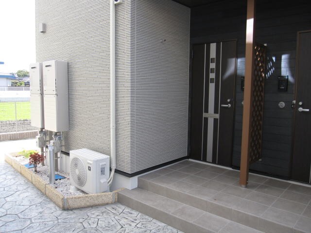 岩出駅 徒歩16分 1階の物件外観写真