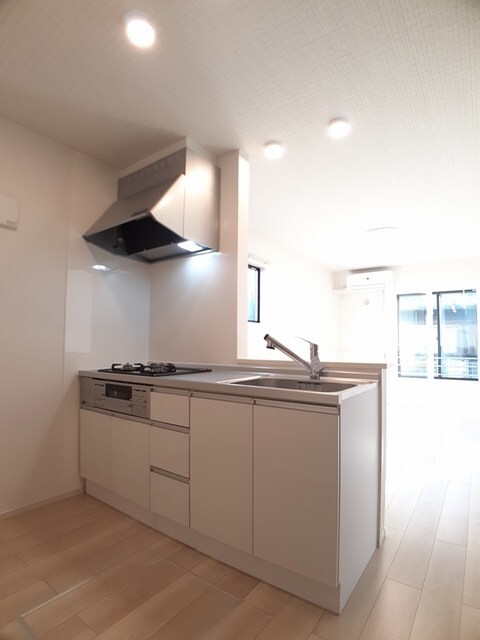 岩出駅 徒歩16分 1階の物件内観写真