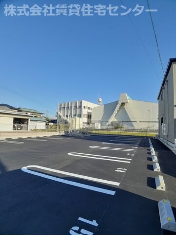 岩出駅 徒歩16分 1階の物件外観写真