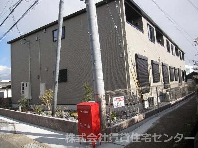 岩出駅 徒歩16分 1階の物件外観写真