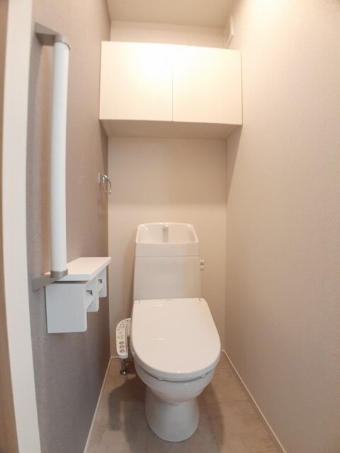 岩出駅 徒歩16分 1階の物件内観写真