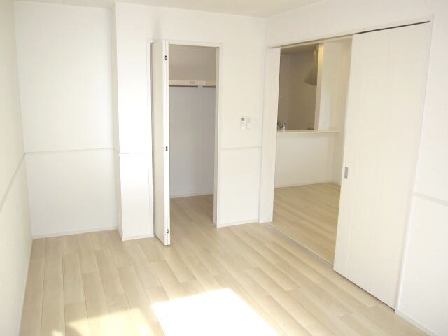 岩出駅 徒歩16分 1階の物件内観写真