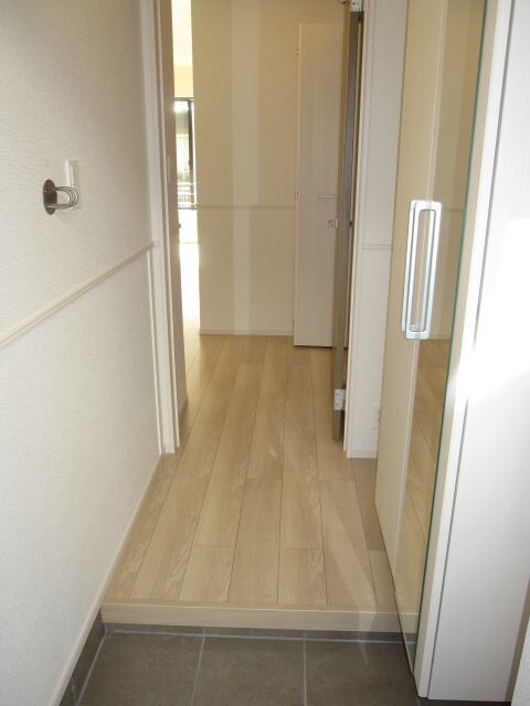 岩出駅 徒歩16分 1階の物件内観写真