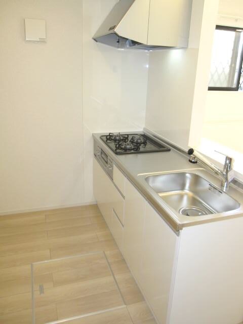 岩出駅 徒歩16分 1階の物件内観写真