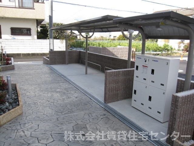 岩出駅 徒歩16分 1階の物件内観写真