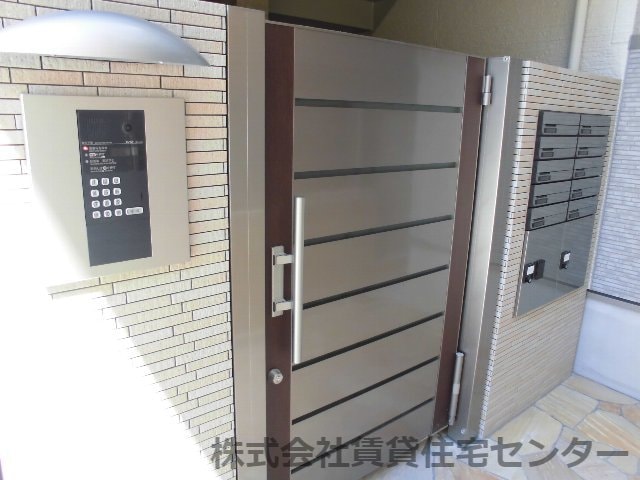 フジパレス和歌山太田Ⅱ番館の物件外観写真