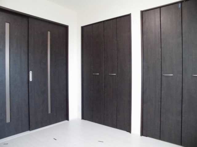 フジパレス和歌山太田Ⅱ番館の物件内観写真