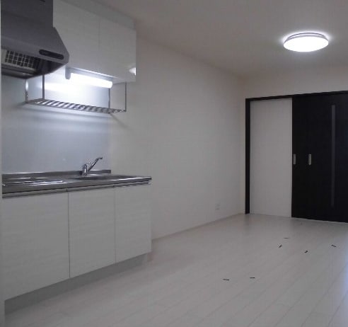 フジパレス和歌山太田Ⅱ番館の物件内観写真