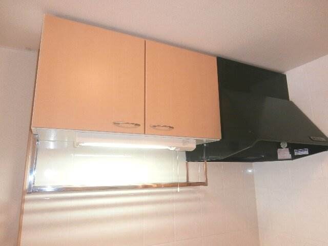 彩城Ａの物件内観写真