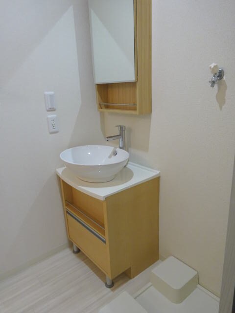 フジパレス和歌山黒田Ⅲ番館の物件内観写真