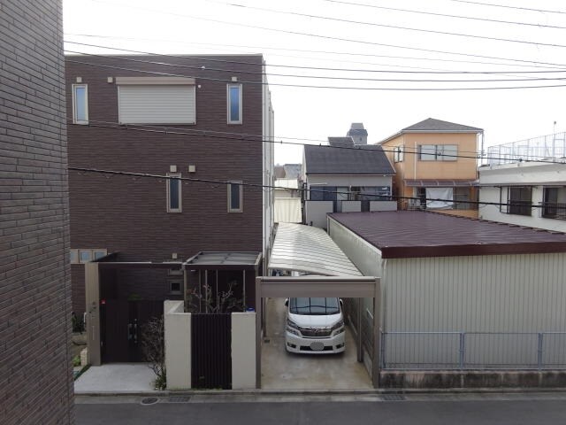フジパレス和歌山黒田Ⅲ番館の物件内観写真