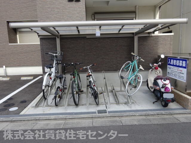 フジパレス和歌山黒田Ⅲ番館の物件内観写真