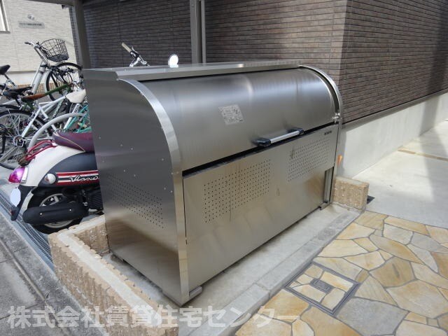 フジパレス和歌山黒田Ⅲ番館の物件内観写真