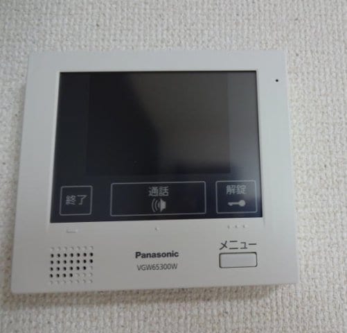 フジパレス田中町の物件内観写真