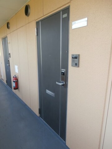 彩城Ａの物件外観写真