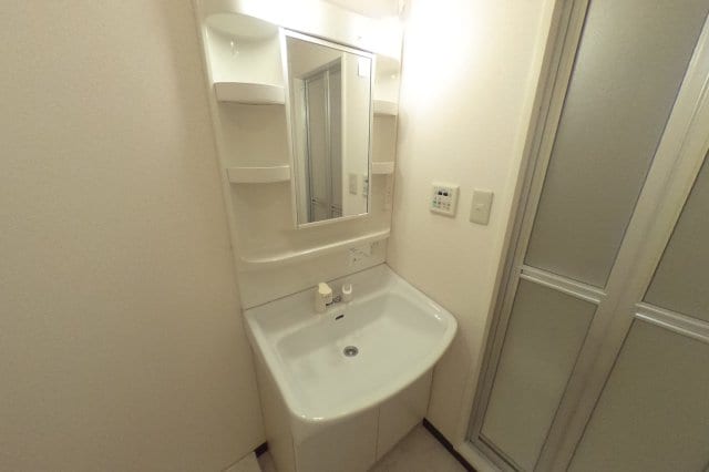 和歌山駅 徒歩5分 3階の物件内観写真