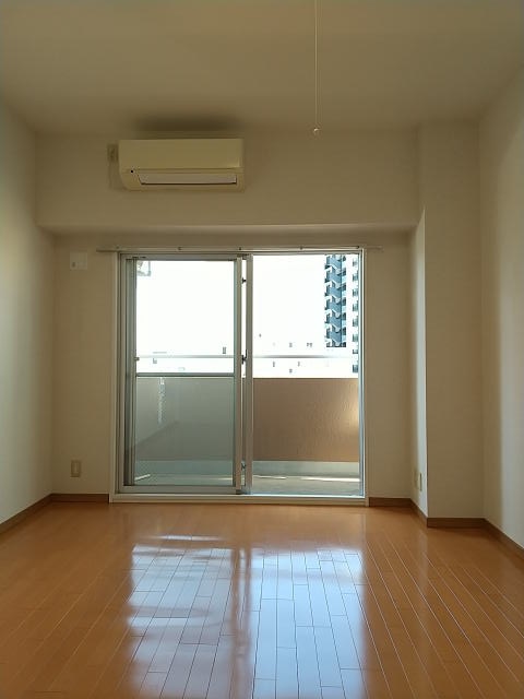 和歌山駅 徒歩5分 3階の物件内観写真