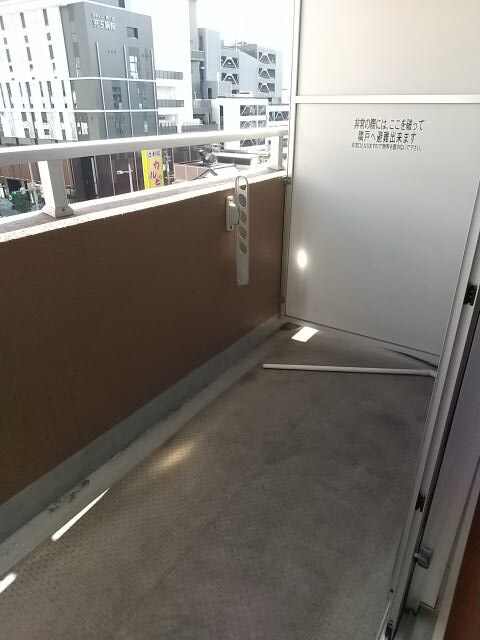和歌山駅 徒歩5分 3階の物件内観写真