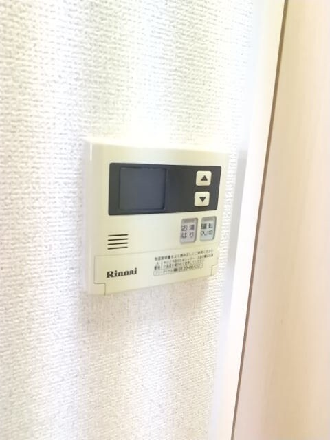 和歌山駅 徒歩5分 3階の物件内観写真