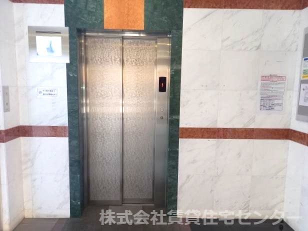 和歌山駅 徒歩5分 3階の物件内観写真