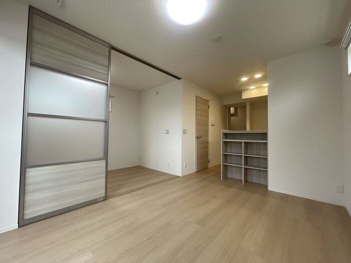 D-Luce 秋月の物件内観写真