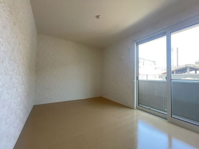 サウスメゾンムーランルージュの物件内観写真