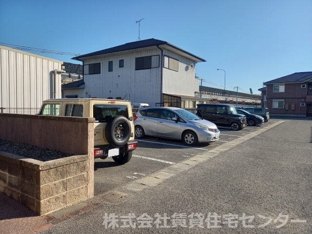 ピノ コラの物件外観写真