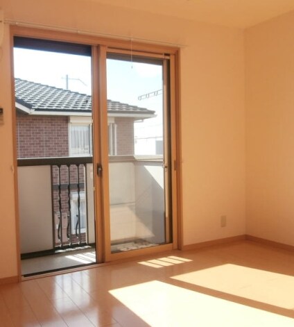 ピノ コラの物件内観写真