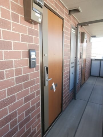 ピノ コラの物件内観写真