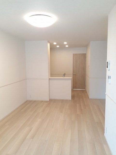 シャボンディの物件内観写真