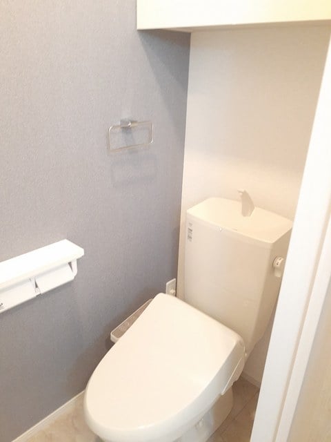 シャボンディの物件内観写真