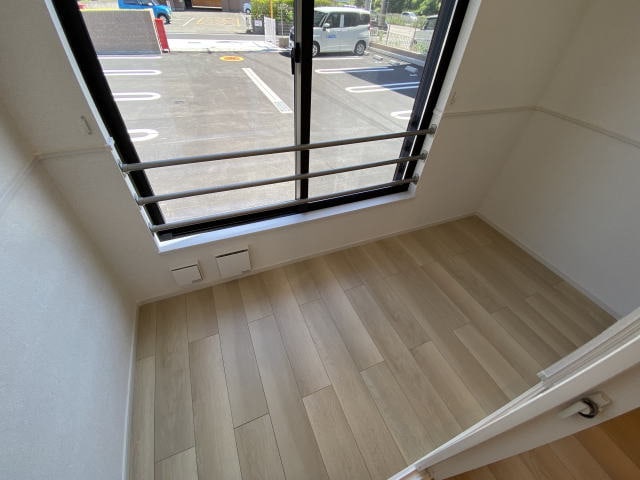 シャボンディの物件内観写真