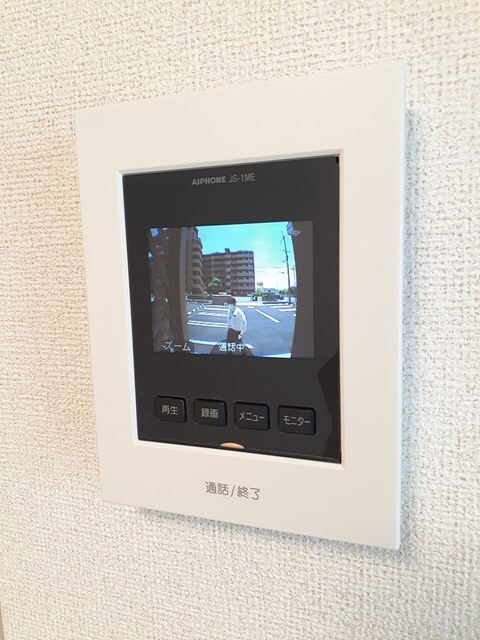 シャボンディの物件内観写真