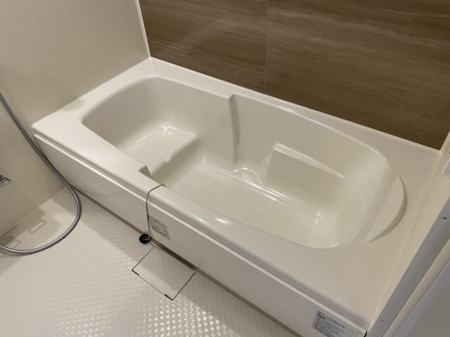 シャボンディの物件内観写真