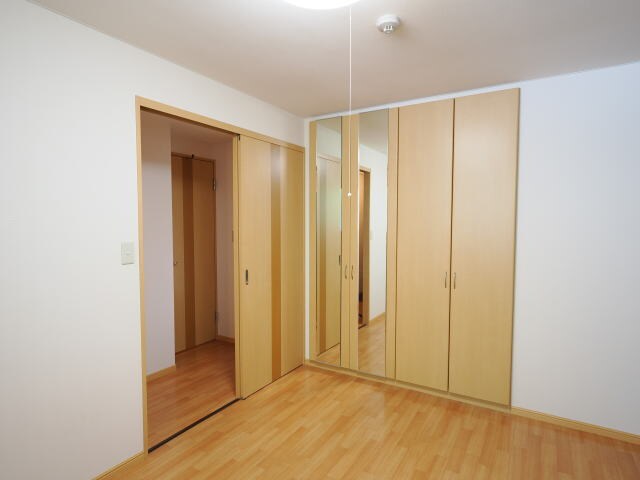 プレサス ヒルズの物件内観写真