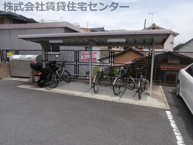 プレサス ヒルズの物件内観写真