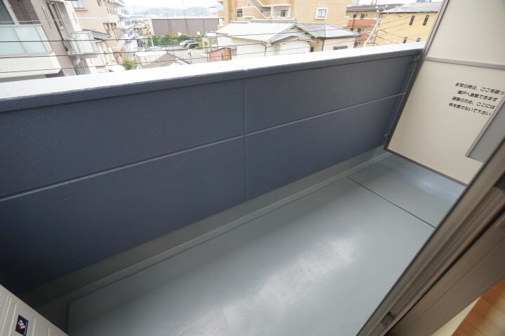 フルハウス黒田Ⅱの物件内観写真