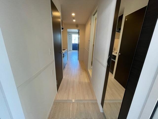 フルハウス黒田Ⅱの物件内観写真