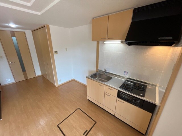 プリオール紀伊の物件内観写真