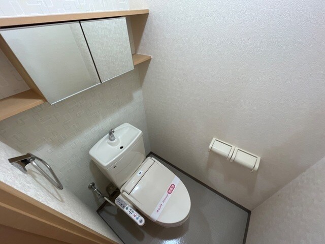 プリオール紀伊の物件内観写真